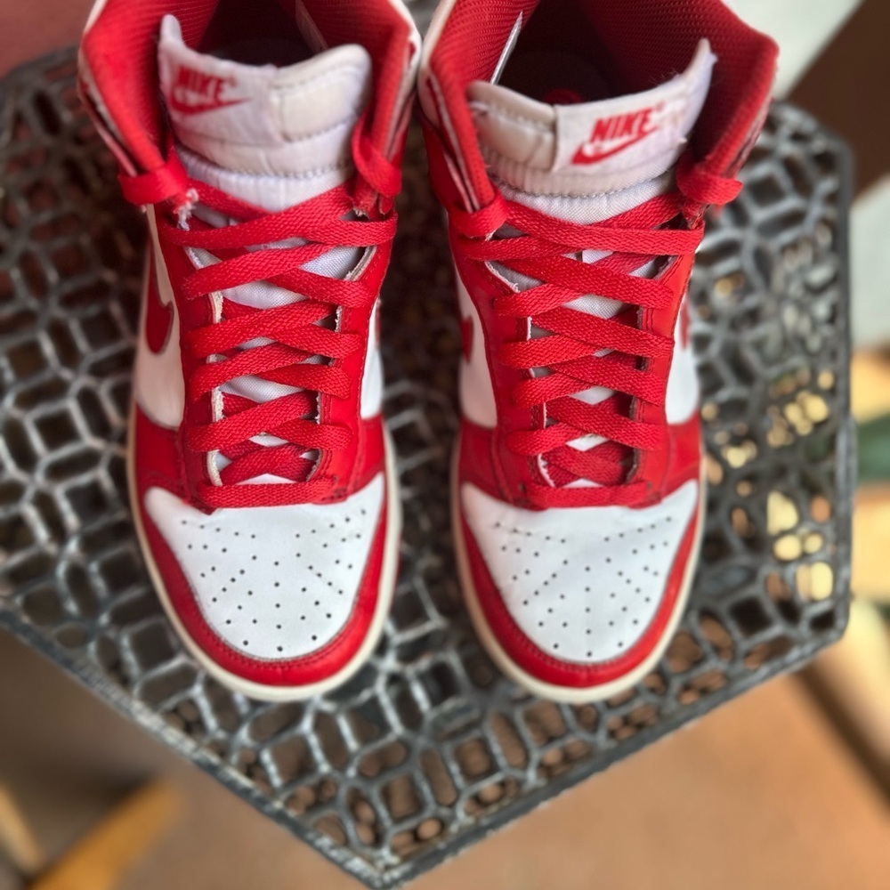 Nike Dunk High - Picture 6 of 6